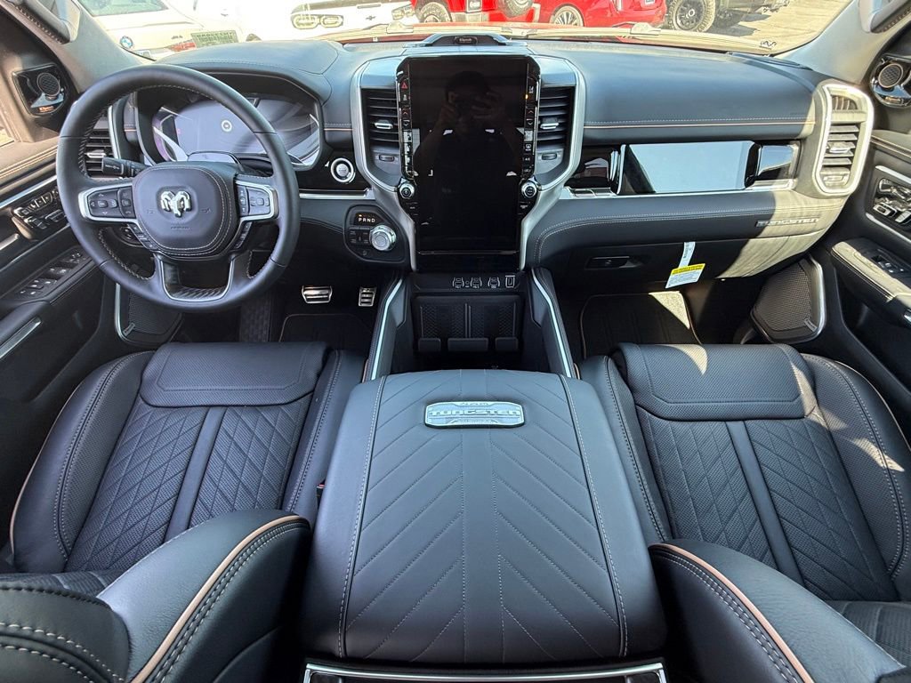 New 2026 RAM 1500 Tungsten image 27