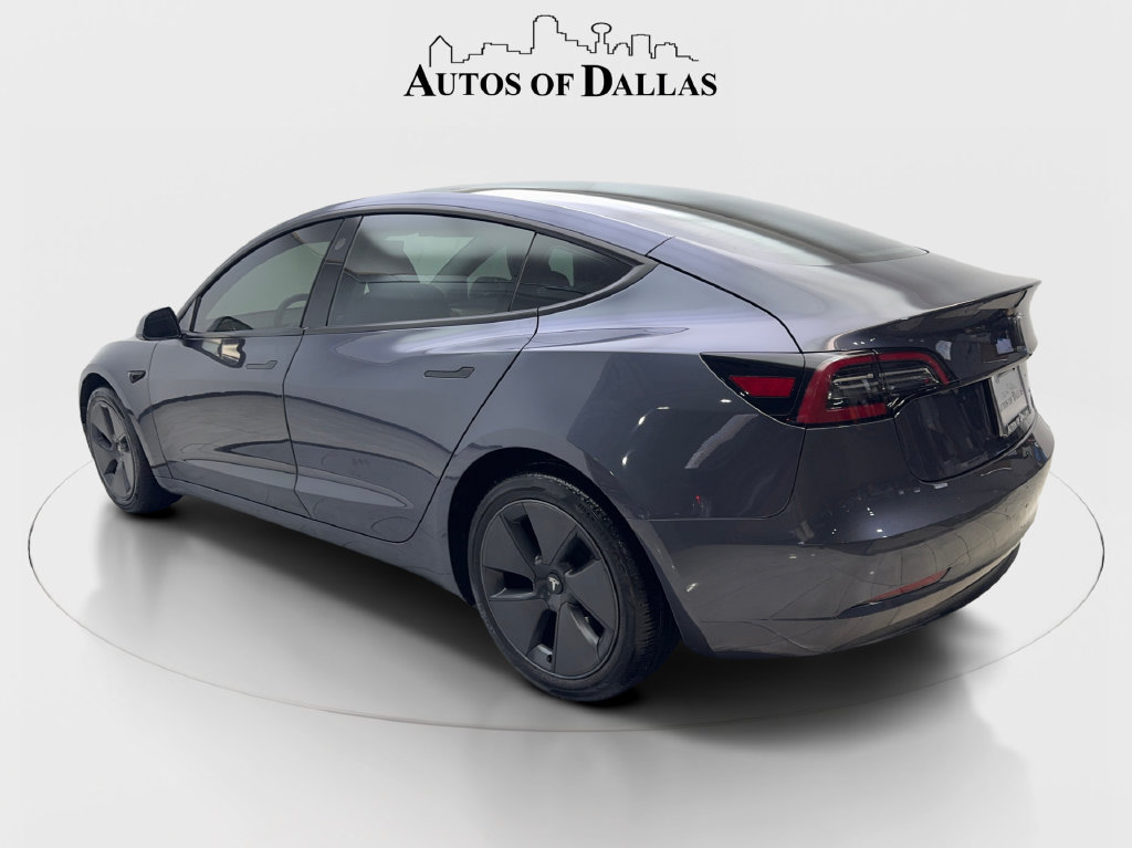 Used 2023 Tesla Model 3 Long Range AWD/4WD image 10
