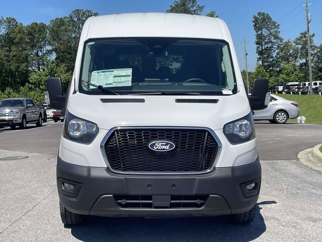 New 2026 Ford Transit 350 XL RWD image 20