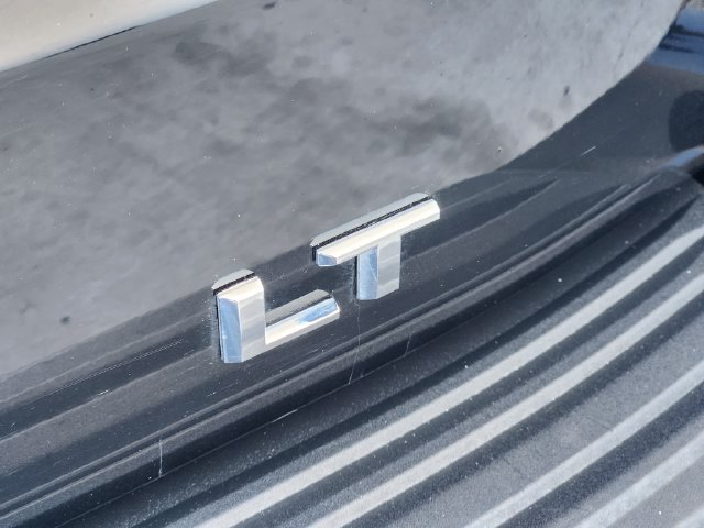 Used 2025 Chevrolet Tahoe LT AWD/4WD image 10