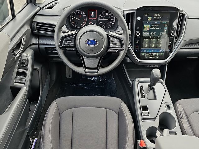 New 2026 Subaru Crosstrek 2.0i Premium AWD/4WD image 10
