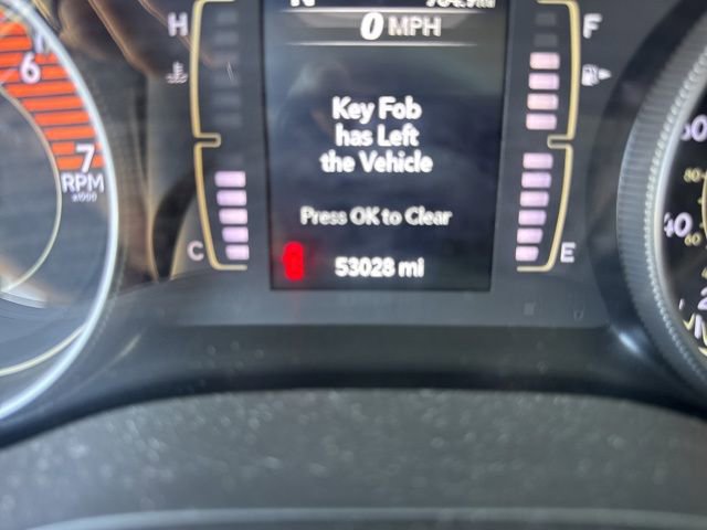 Used 2019 Jeep Cherokee Latitude Plus w/ Comfort/Convenience Group image 10