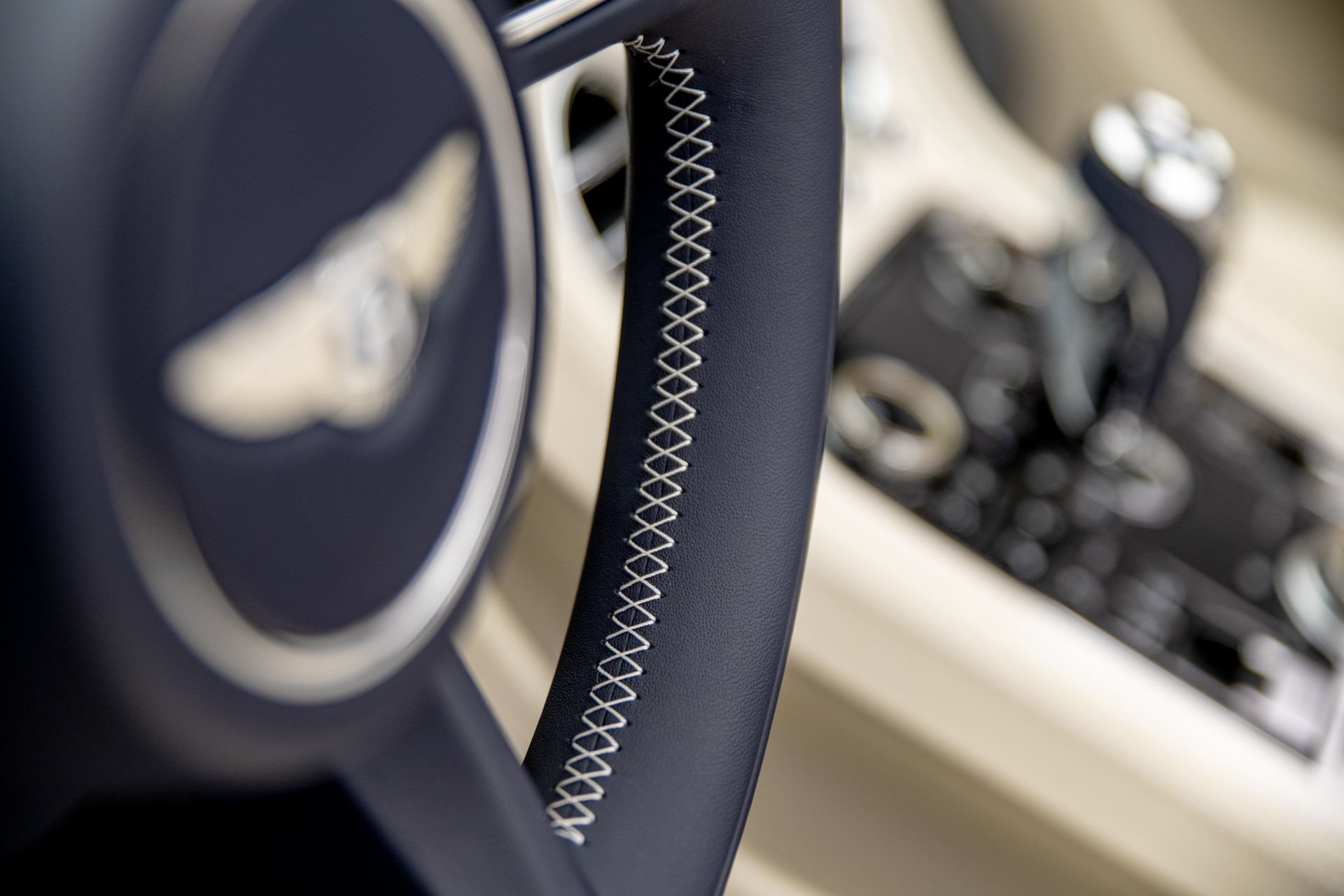 New 2026 Bentley Continental GT AWD/4WD image 25