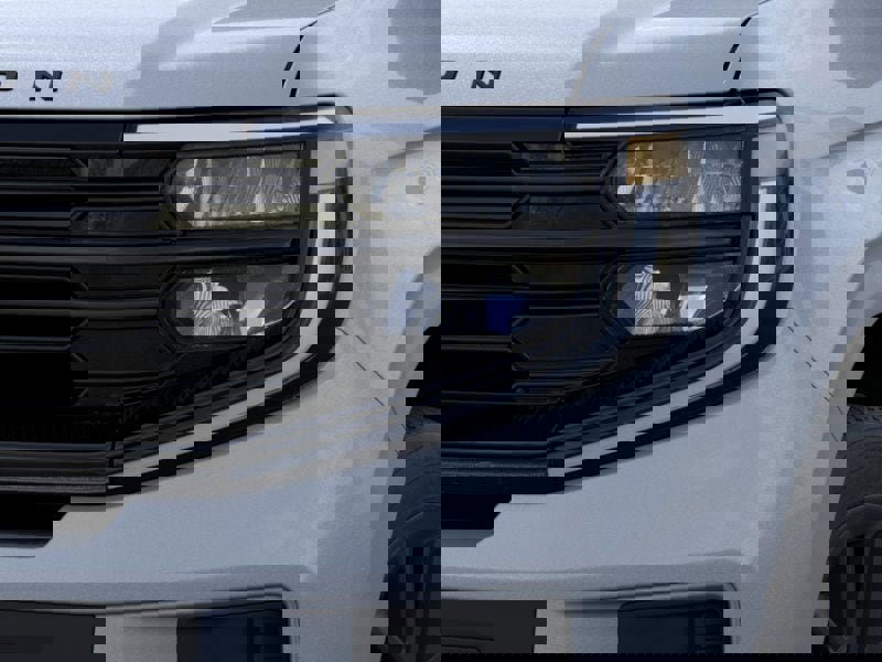 New 2025 Ford Expedition Max Platinum w/ Stealth Performance Package image 18