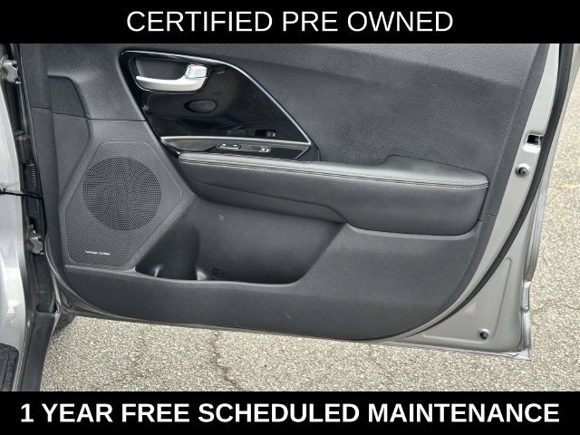 Used 2022 Kia Niro EX Premium FWD image 8