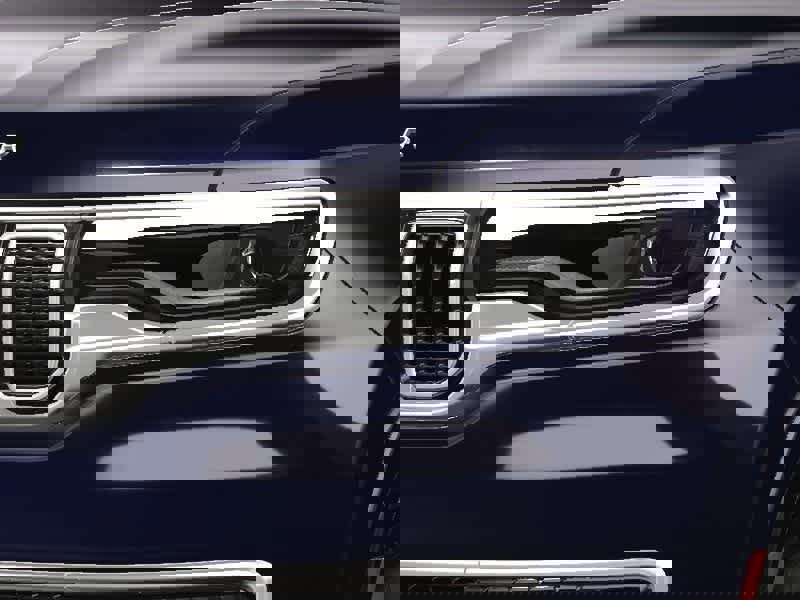 New 2025 Jeep Wagoneer Series II image 13