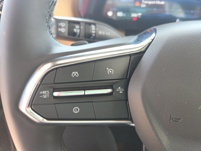 New 2026 Chevrolet Equinox ACTIV image 24