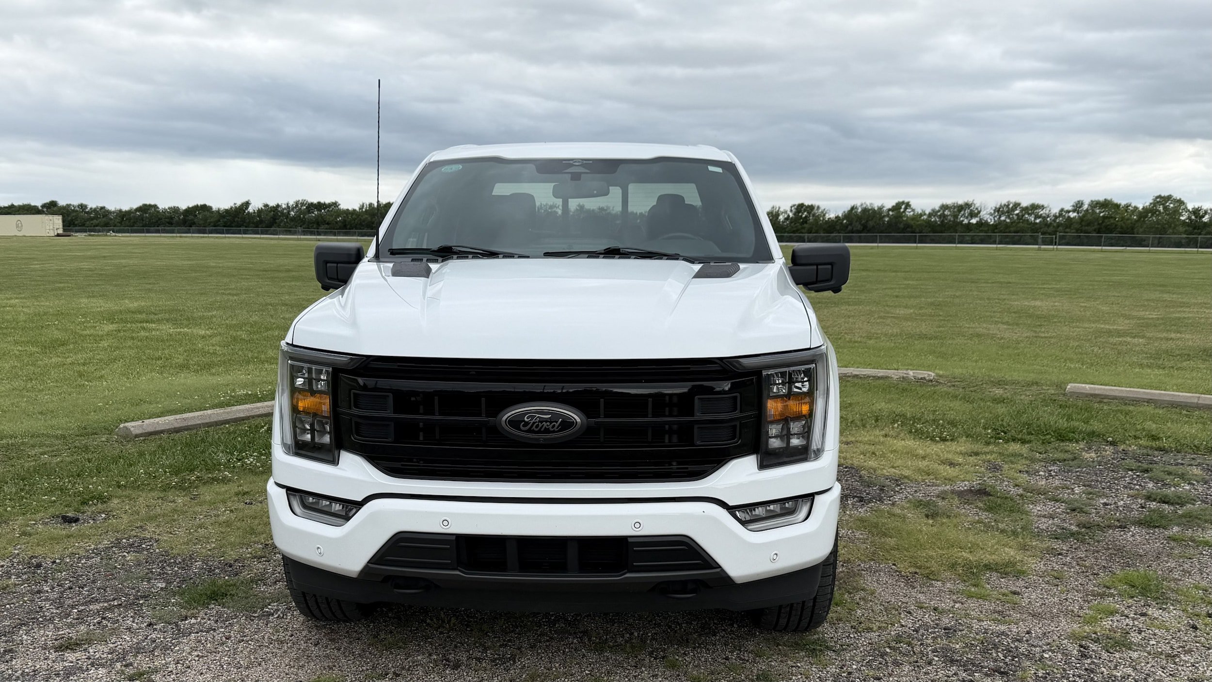 Used 2023 Ford F150 XLT w/ Equipment Group 302A High AWD/4WD image 12