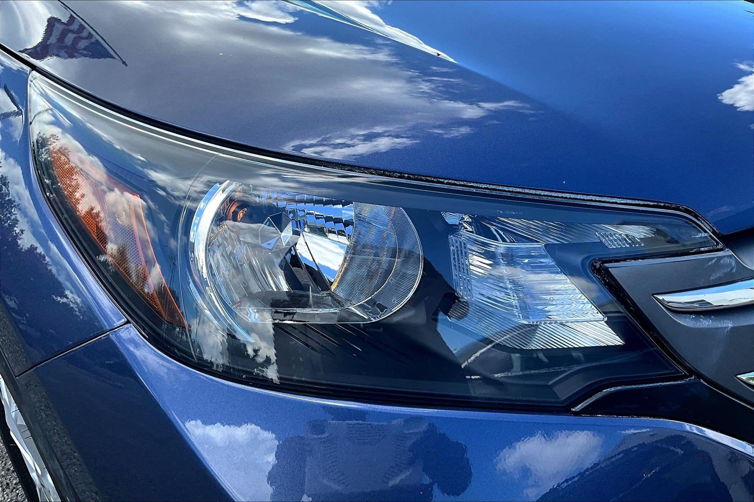 Used 2013 Honda CR-V EX-L image 29