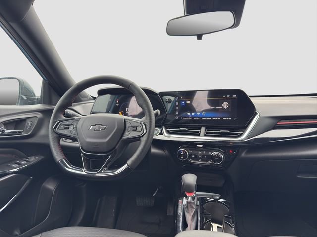New 2026 Chevrolet Trax RS w/ Sunroof Package image 14