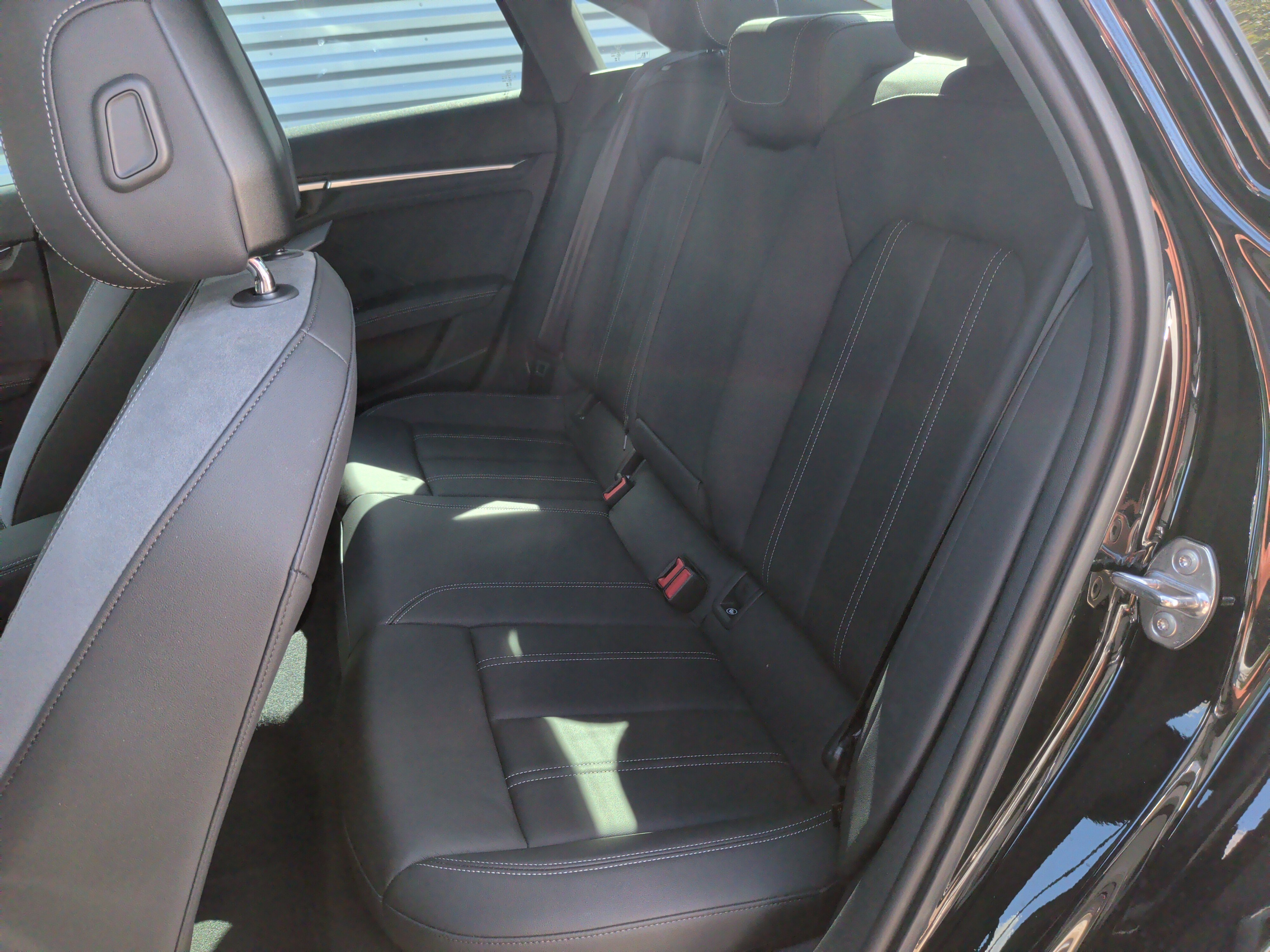 Certified 2025 Audi A3 2.0T Premium w/ Black Optic Package AWD/4WD image 30