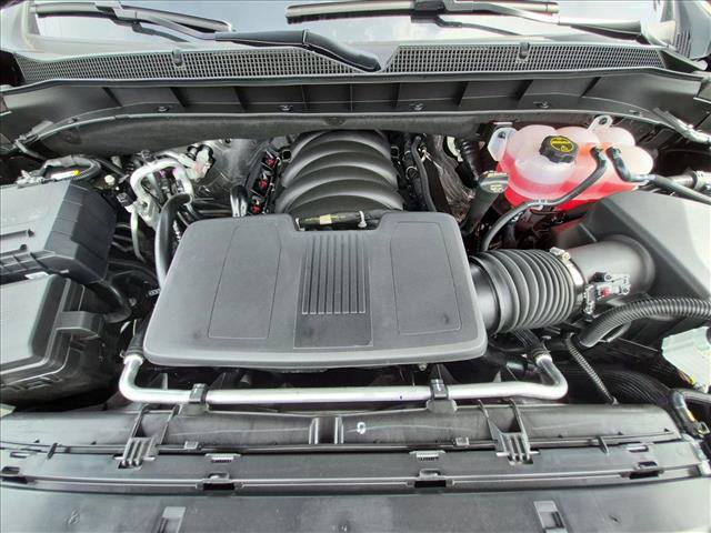 New 2026 Chevrolet Tahoe RST w/ Comfort Package RWD image 17