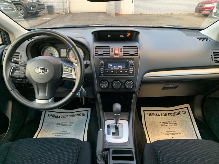 Used 2013 Subaru Impreza 2.0i Premium image 14