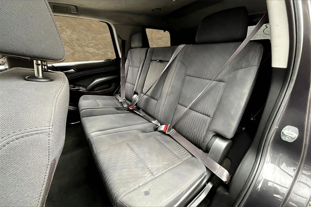 Used 2017 Chevrolet Tahoe LS image 21