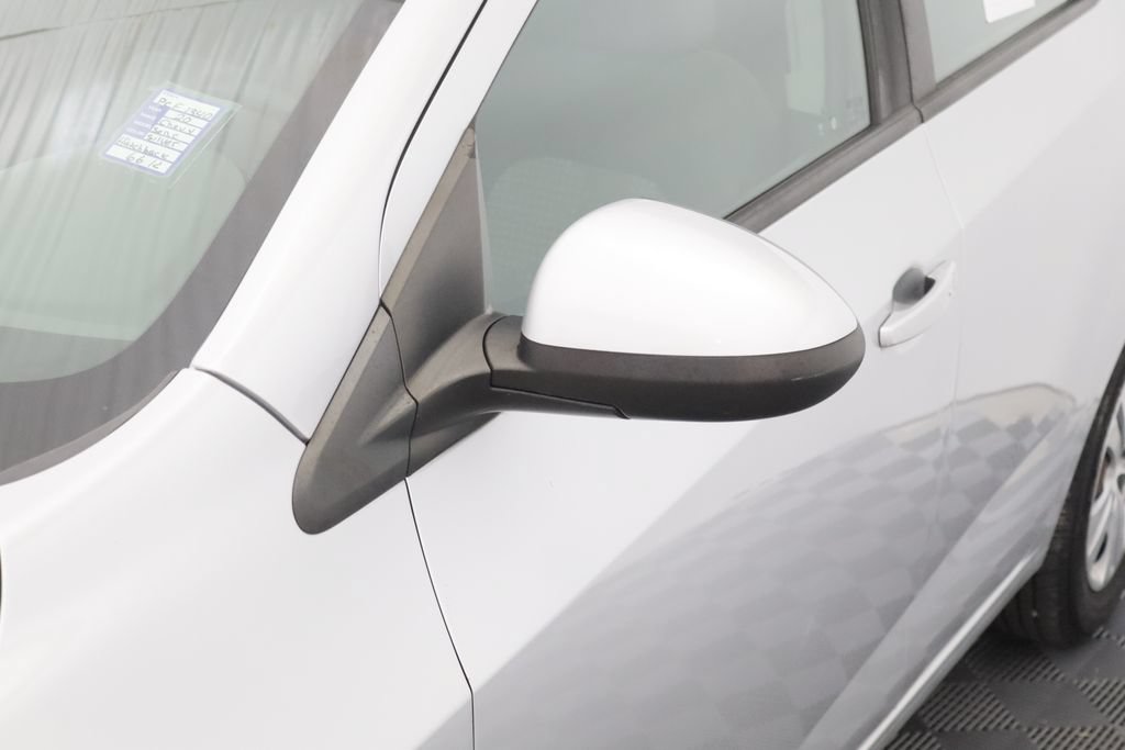 Used 2020 Chevrolet Sonic LT FWD image 8