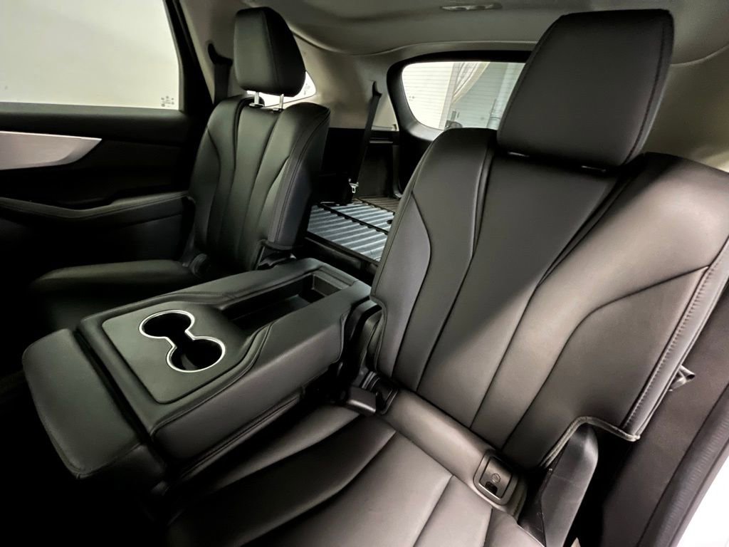 Certified 2024 Acura MDX SH-AWD image 14