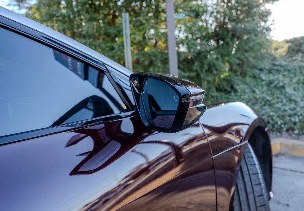 Used 2024 Lucid Air Touring image 28