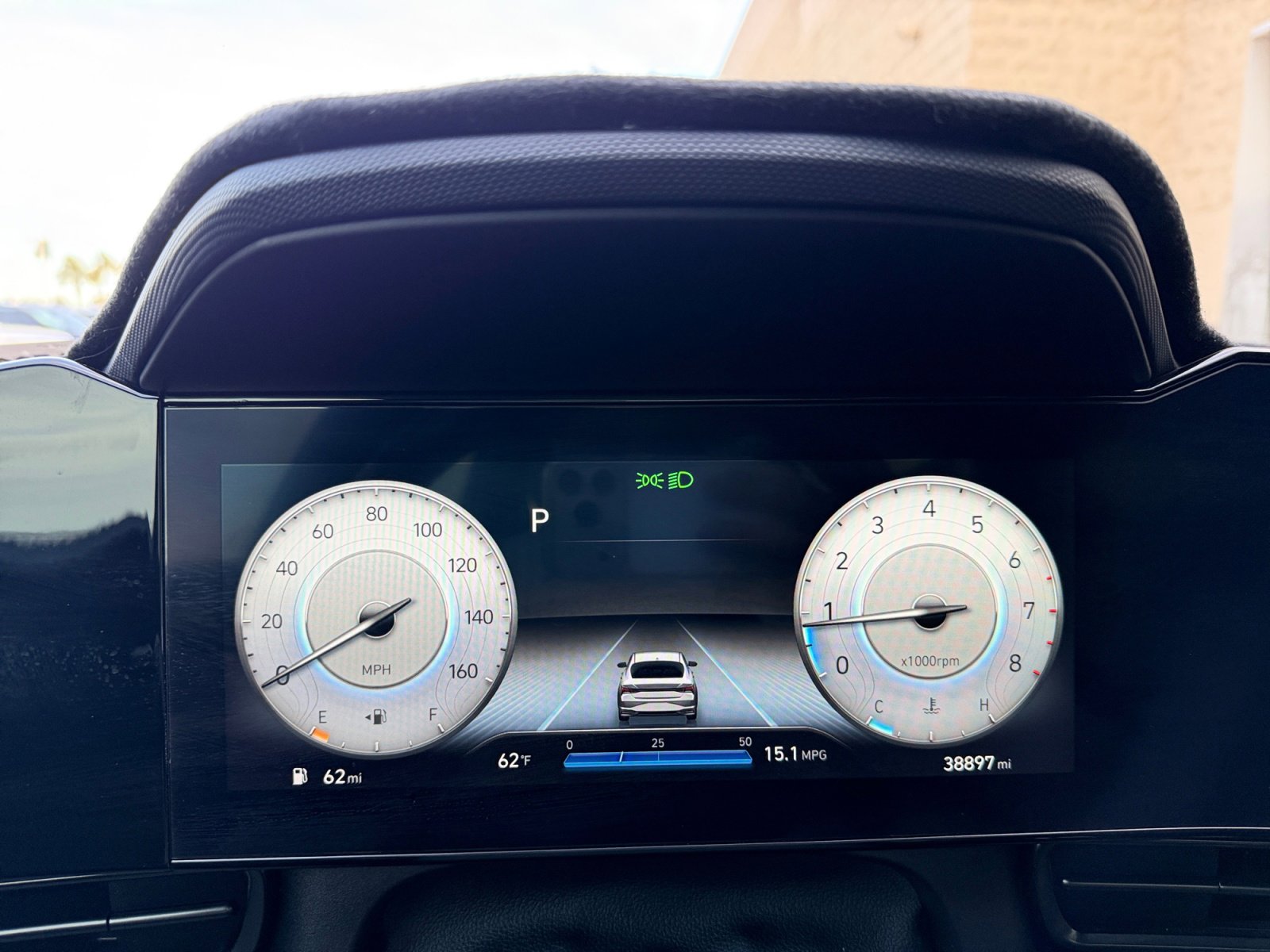 Certified 2023 Hyundai Elantra N Line image 10