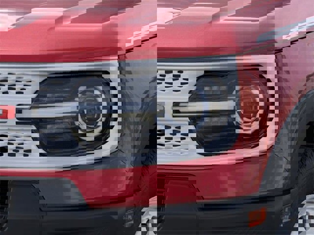 New 2025 Ford Bronco Sport Heritage w/ Convenience Package image 48