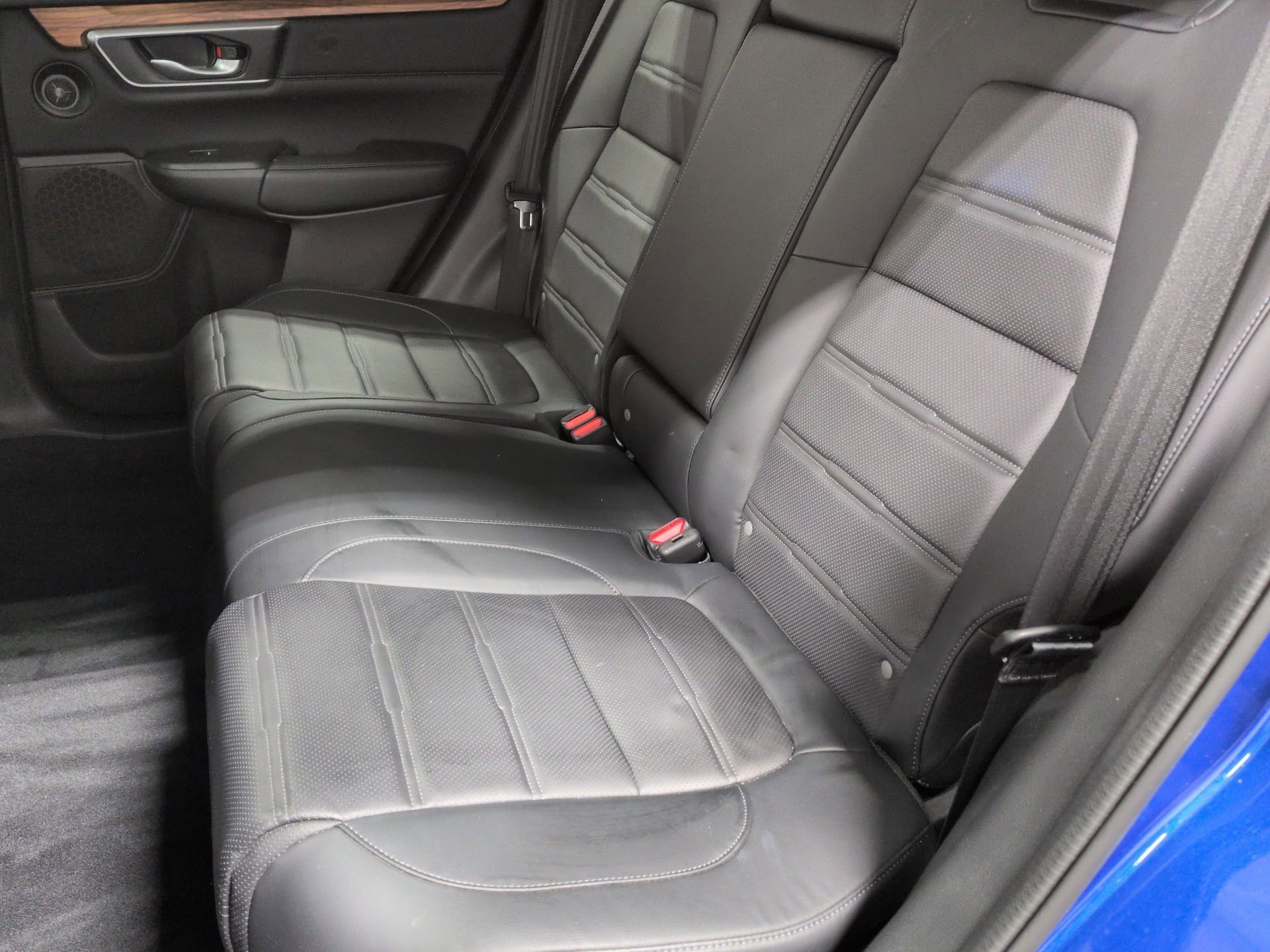 Certified 2022 Honda CR-V EX-L image 21