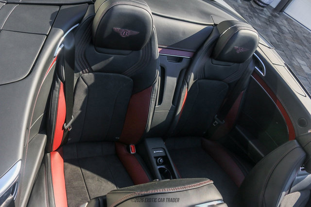 Used 2024 Bentley Continental GT S image 17
