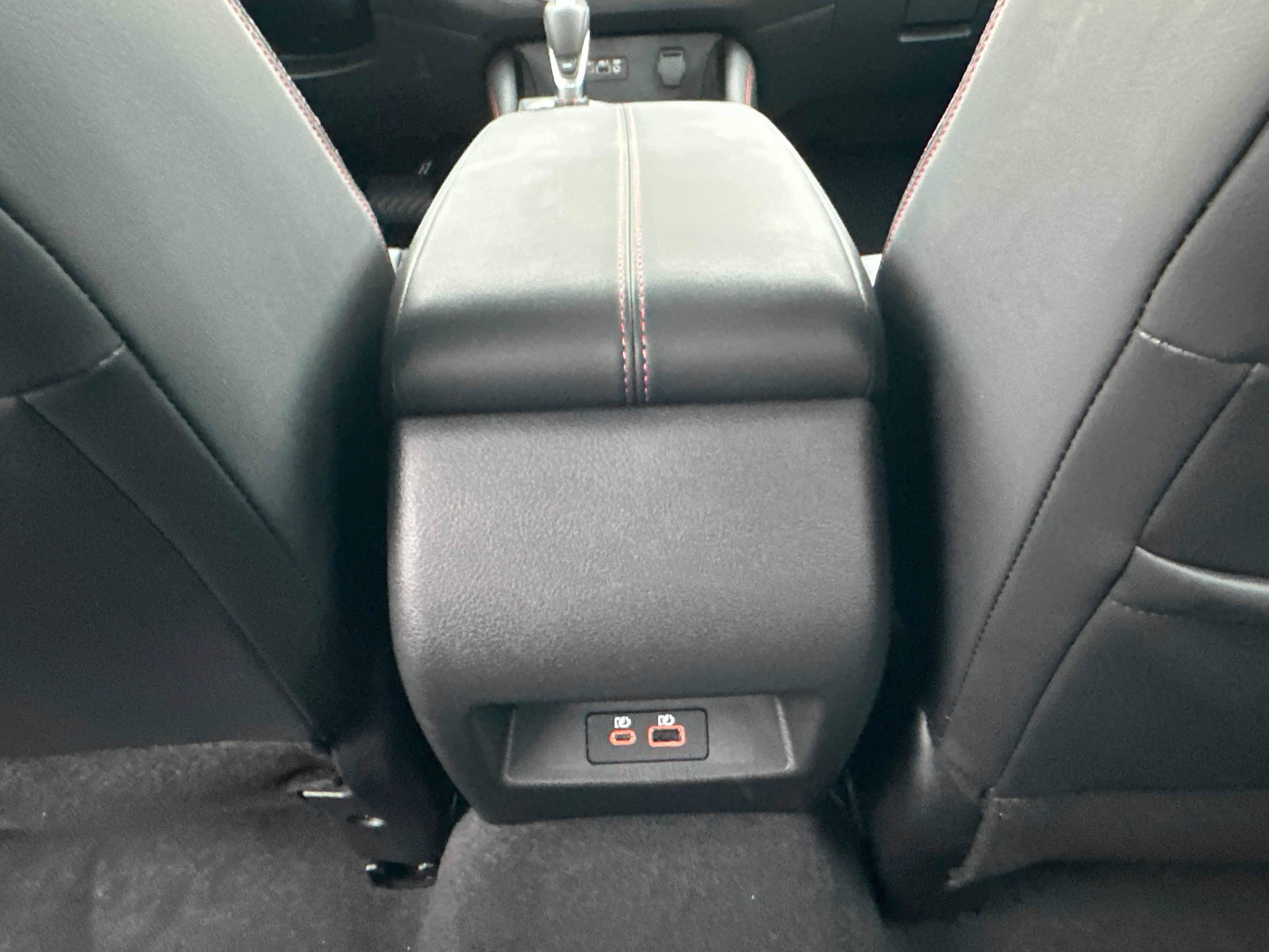 New 2025 Nissan Altima 2.5 SR image 30