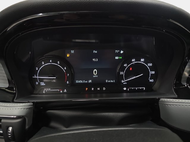 Certified 2022 Lincoln Corsair AWD w/ Equipment Group 101A image 16