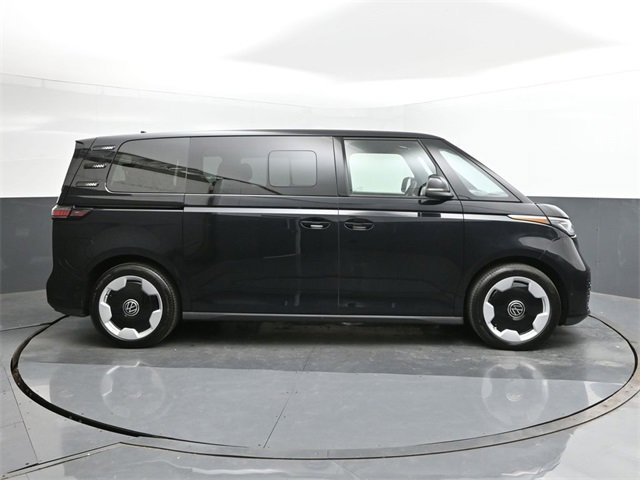 New 2025 Volkswagen ID. Buzz Pro S image 26