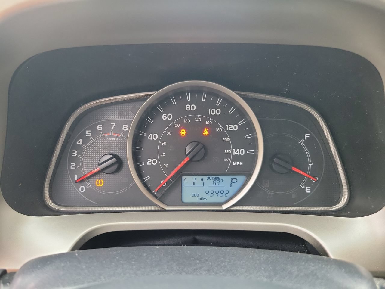 Used 2014 Toyota RAV4 XLE FWD image 20