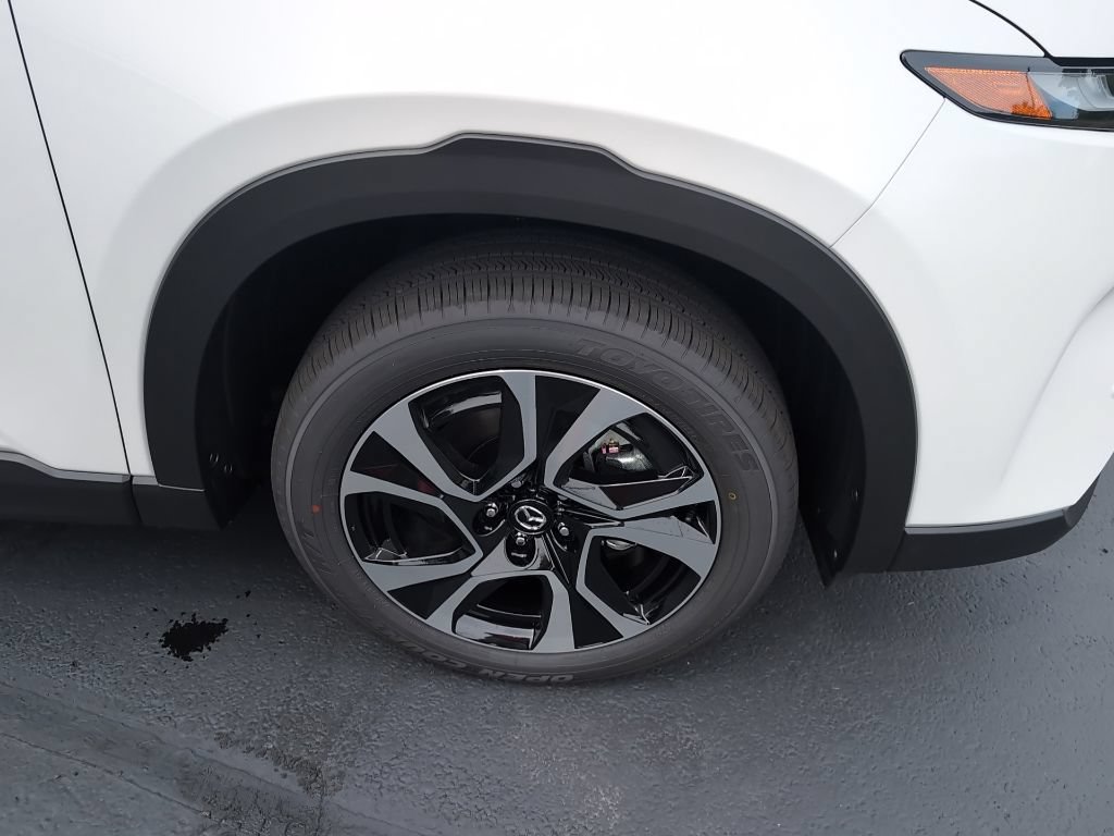 New 2026 MAZDA CX-5 Preferred AWD/4WD image 3