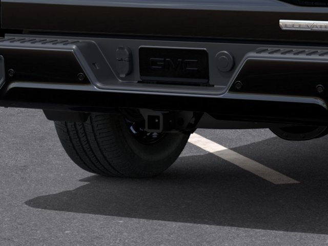 New 2026 GMC Sierra 1500 Elevation w/ Elevation Premium Package AWD/4WD image 14
