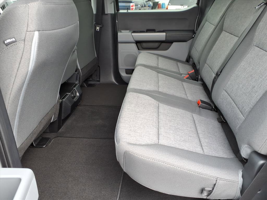 New 2026 Ford F350 XL w/ STX Appearance Package image 8