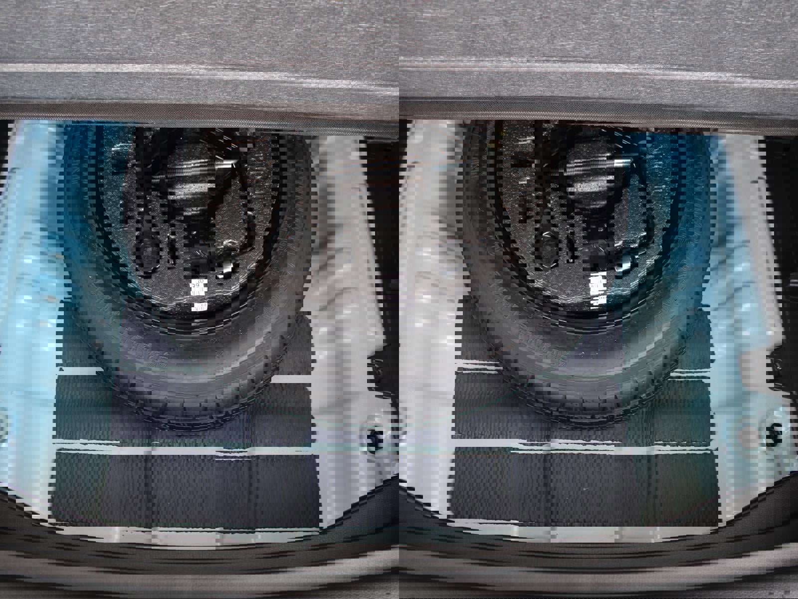 New 2026 Kia Seltos S image 10