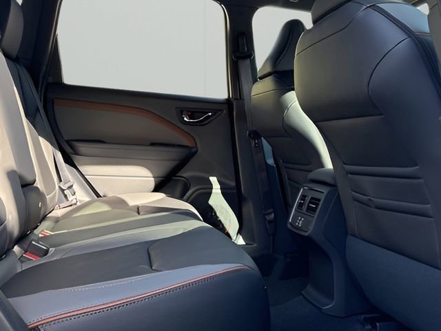 New 2026 Subaru Forester Sport image 16