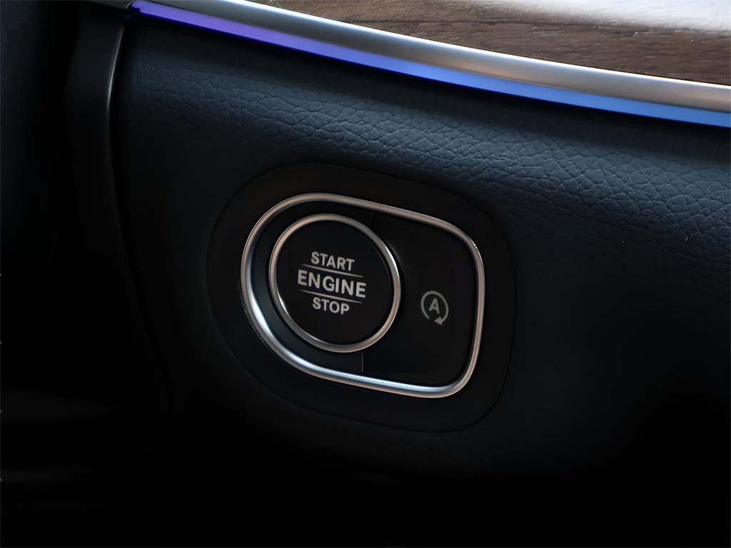 New 2025 Mercedes-Benz GLE 450 4MATIC image 30
