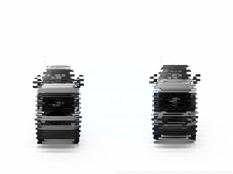 New 2026 Ford F350 Lariat w/ Black Appearance Package image 7