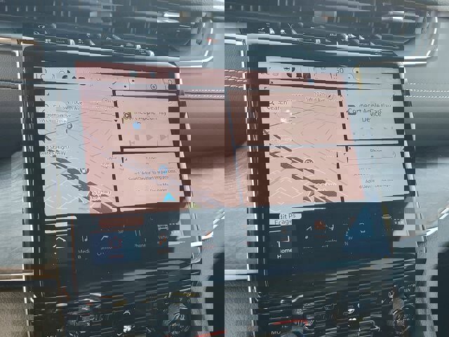 Certified 2024 Jeep Grand Cherokee Limited image 26