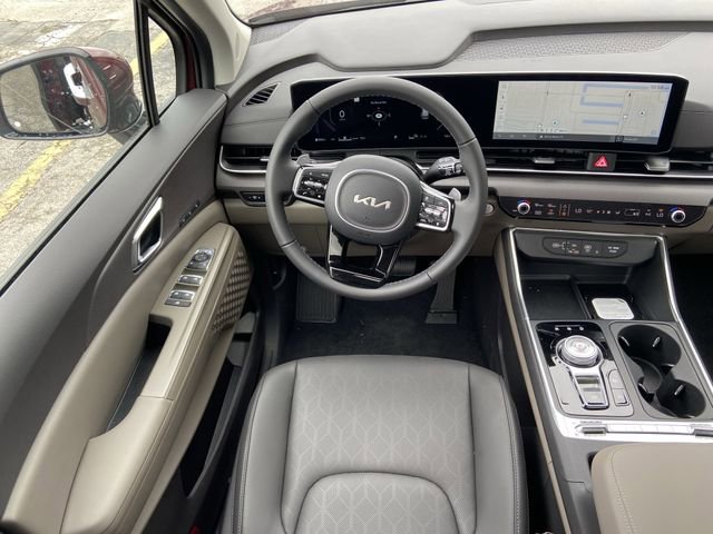 New 2026 Kia Carnival SX image 11