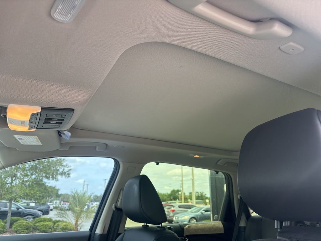 Used 2024 Nissan Rogue SV w/ SV Premium Package FWD image 8