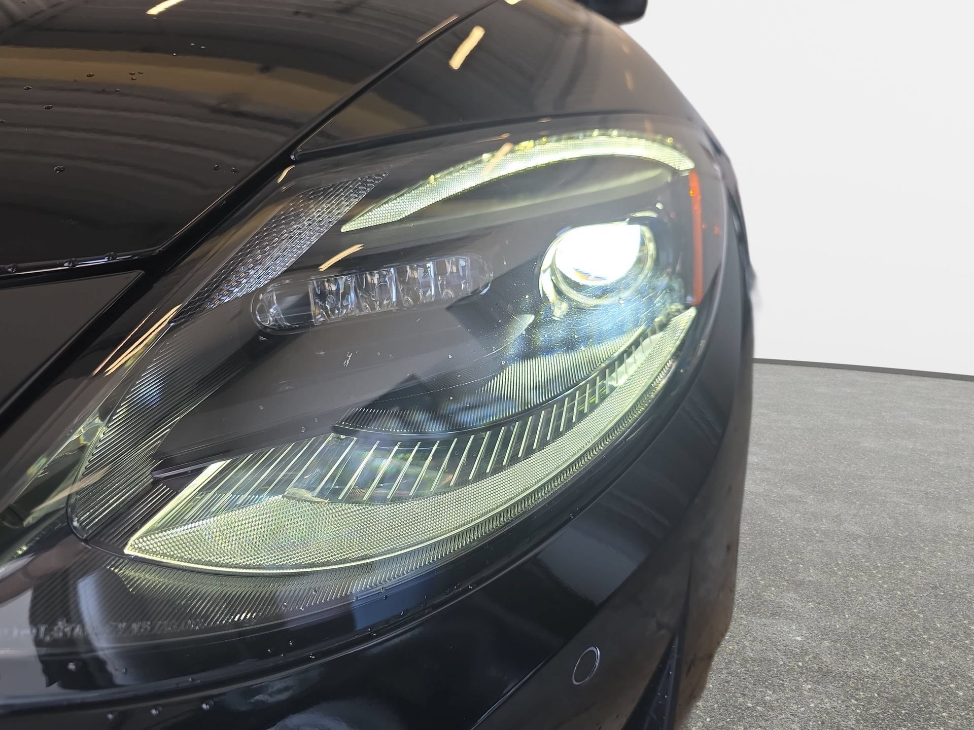 Used 2025 Nissan Z Performance w/ Floor Mat Package RWD image 26