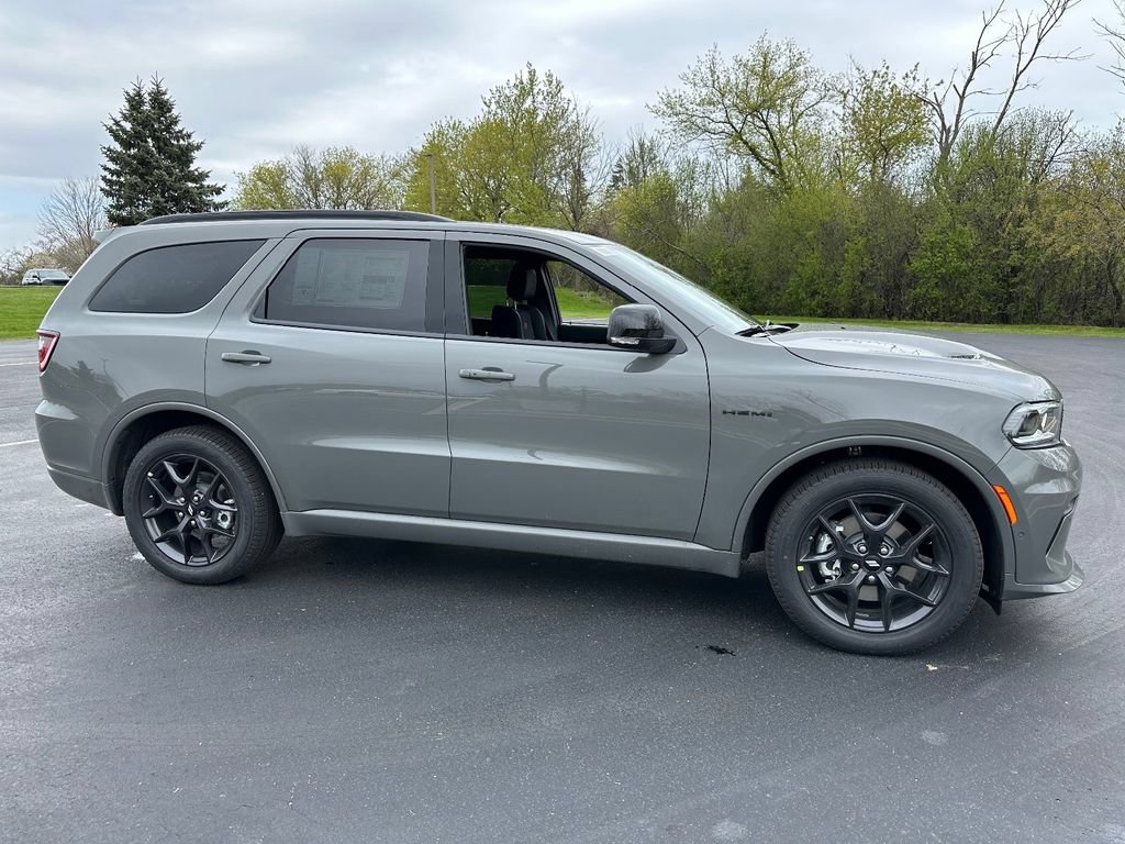 New 2026 Dodge Durango GT AWD/4WD image 3