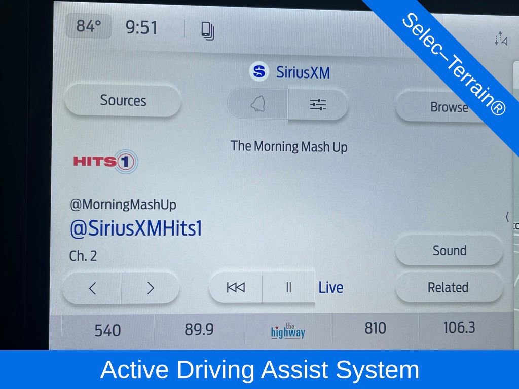 New 2026 Ford F150 Platinum w/ Equipment Group 702A High image 23