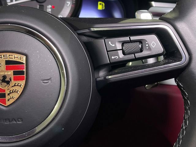 Certified 2023 Porsche Macan Turbo image 41