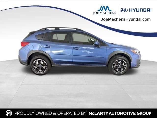 Used 2019 Subaru Crosstrek 2.0i Premium w/ Eyesight System image 6