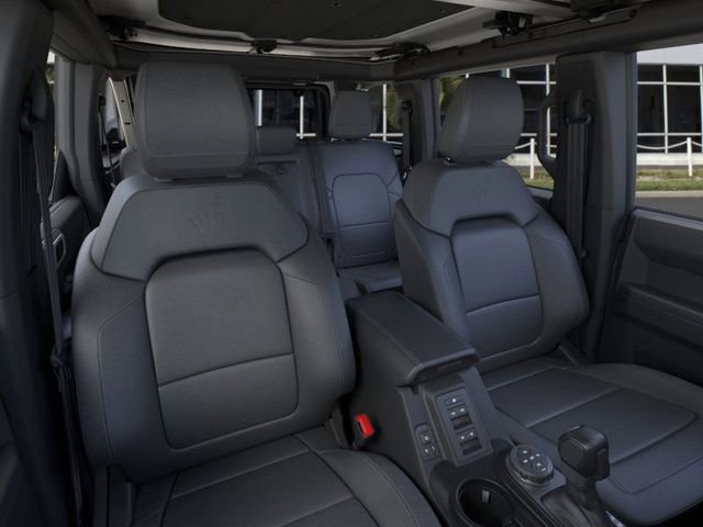 New 2025 Ford Bronco Badlands w/ Sasquatch Package image 10
