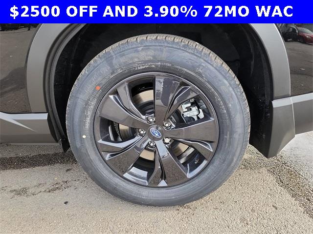 New 2026 Subaru Ascent Premium image 29