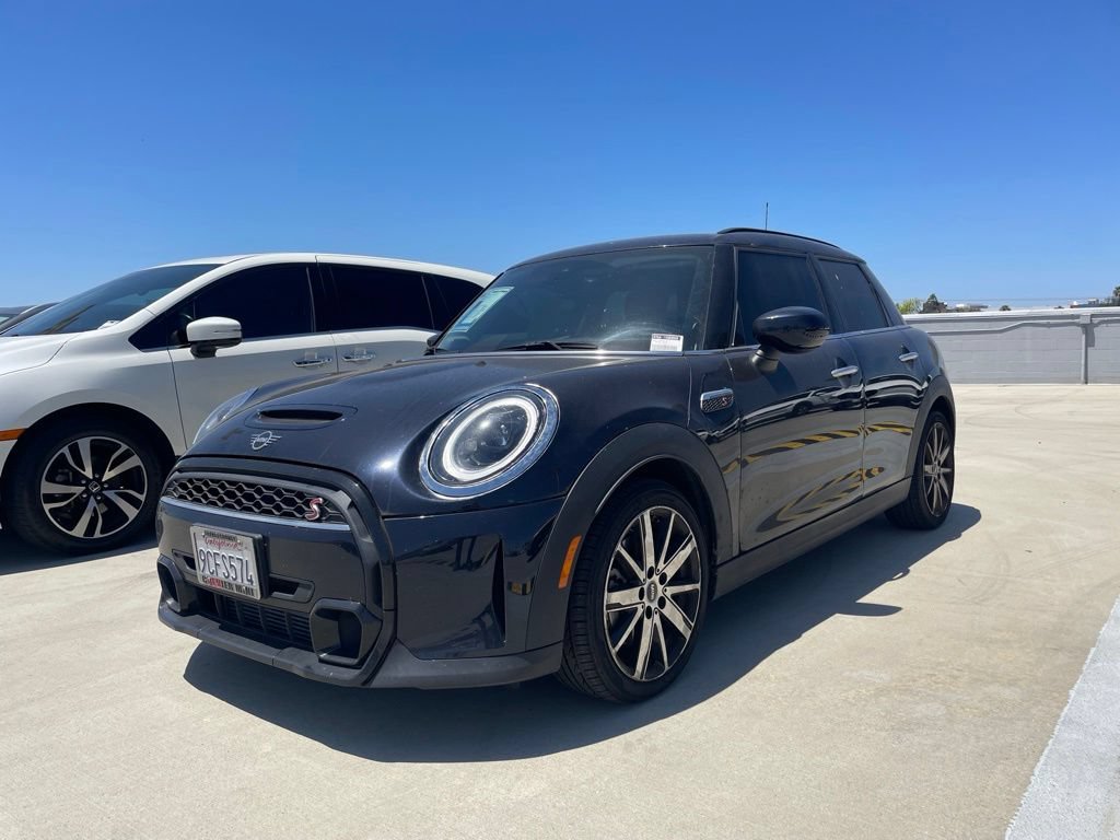 Used 2023 MINI Cooper S FWD image 5