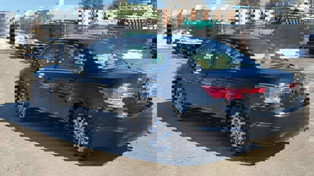 Used 2011 Honda Accord SE image 5