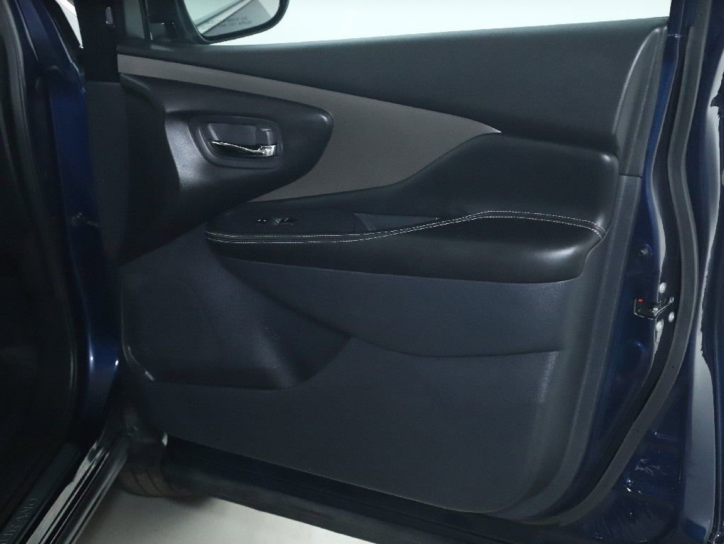 Certified 2024 Nissan Murano SV AWD/4WD image 34
