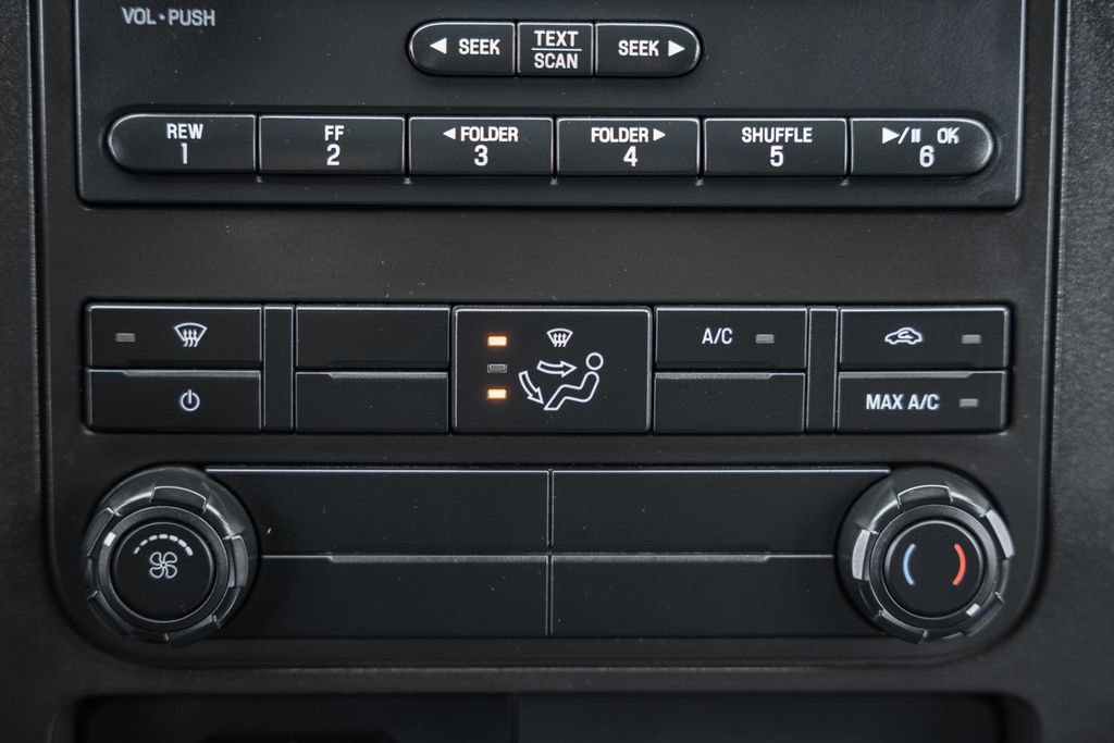 Used 2015 Ford F450 XL w/ XL Value Package image 31